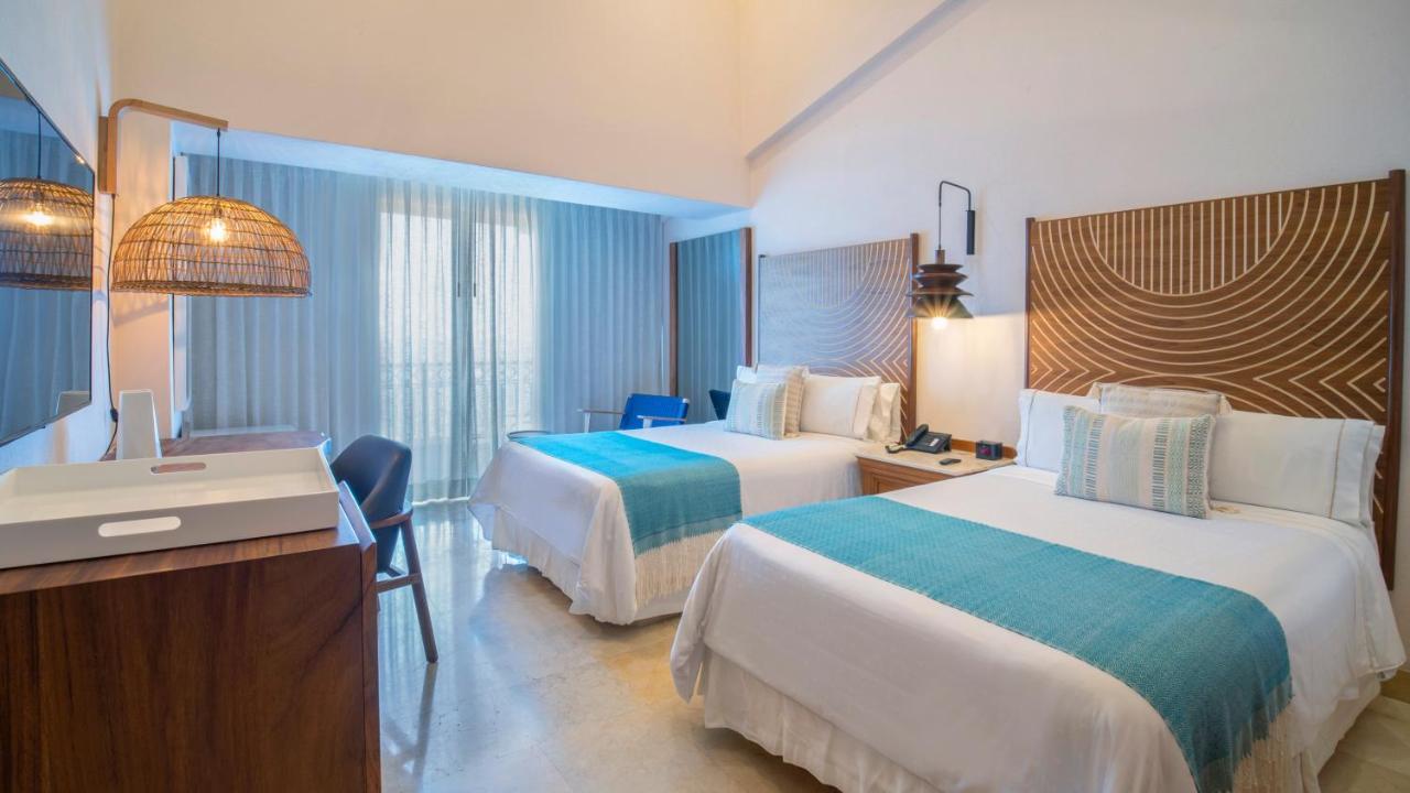 Fiesta Americana Puerto Vallarta All Inclusive & Spa Luaran gambar