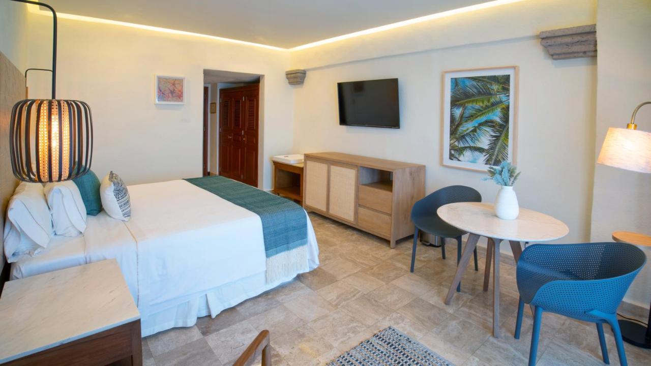 Fiesta Americana Puerto Vallarta All Inclusive & Spa Luaran gambar