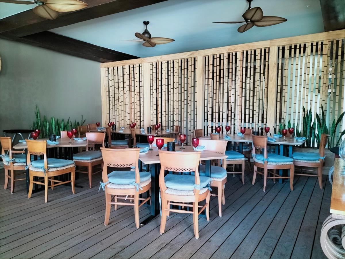 Fiesta Americana Puerto Vallarta All Inclusive & Spa Luaran gambar