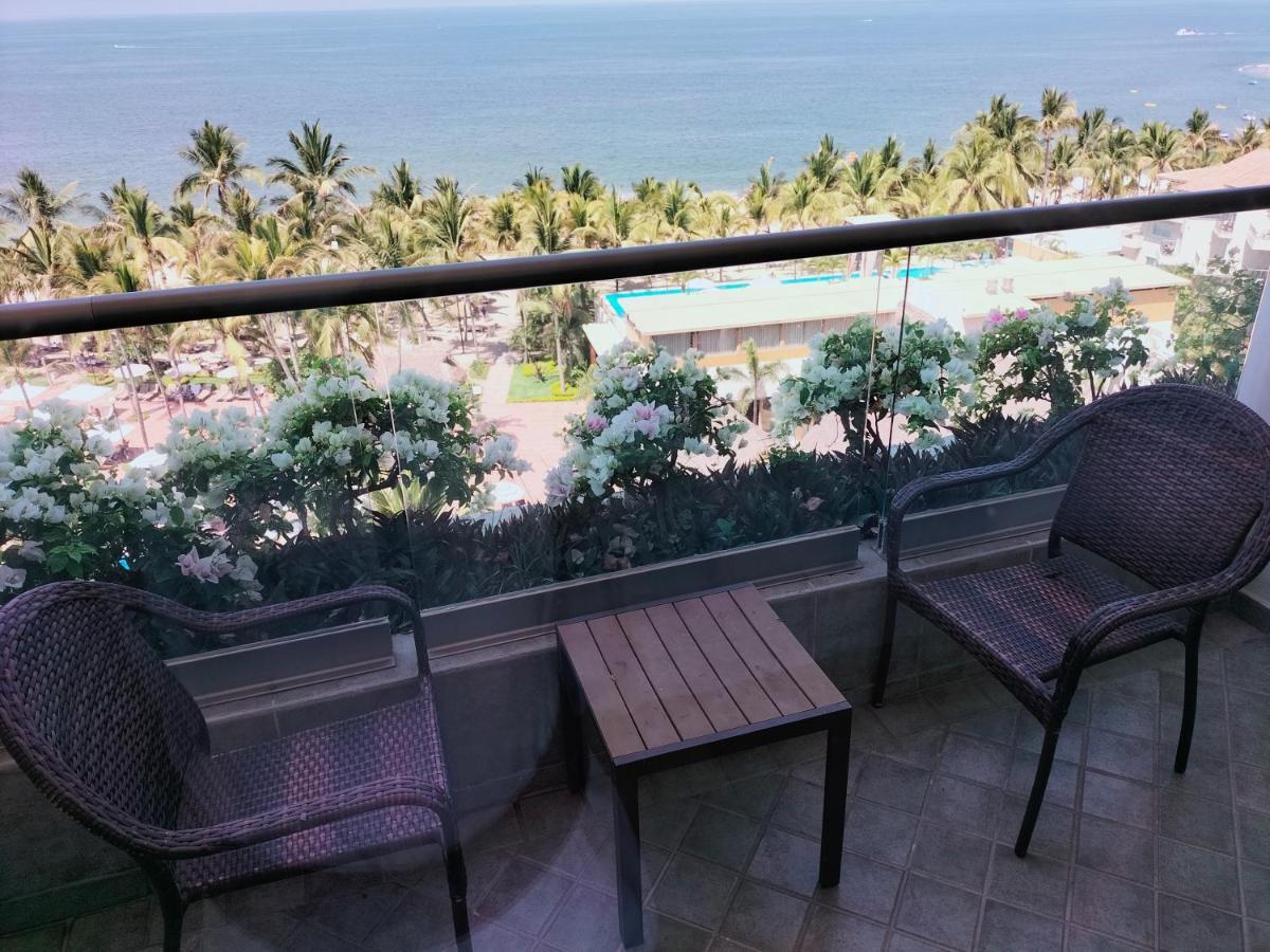Fiesta Americana Puerto Vallarta All Inclusive & Spa Luaran gambar
