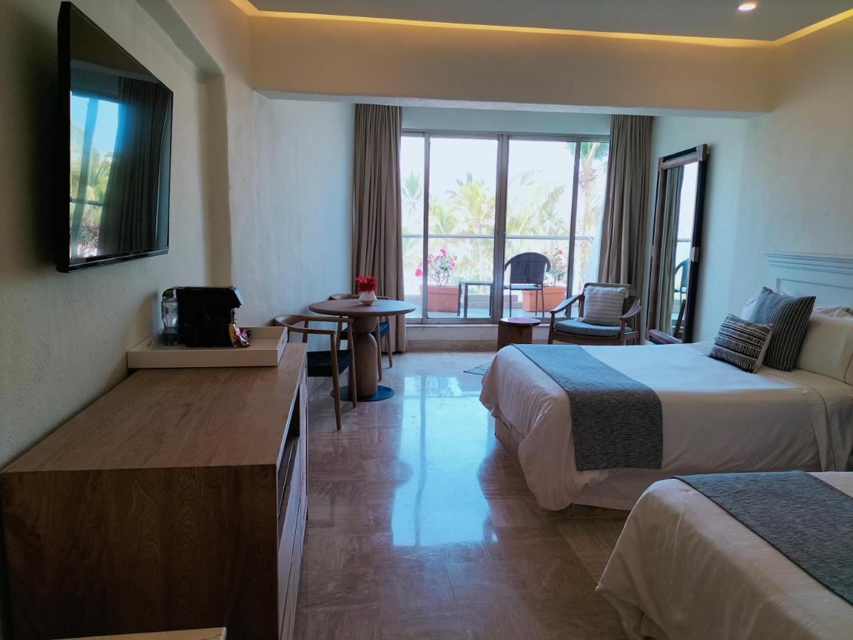 Fiesta Americana Puerto Vallarta All Inclusive & Spa Luaran gambar