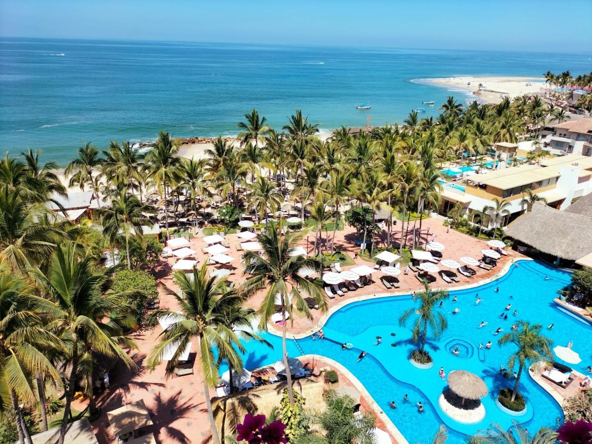 Fiesta Americana Puerto Vallarta All Inclusive & Spa Luaran gambar