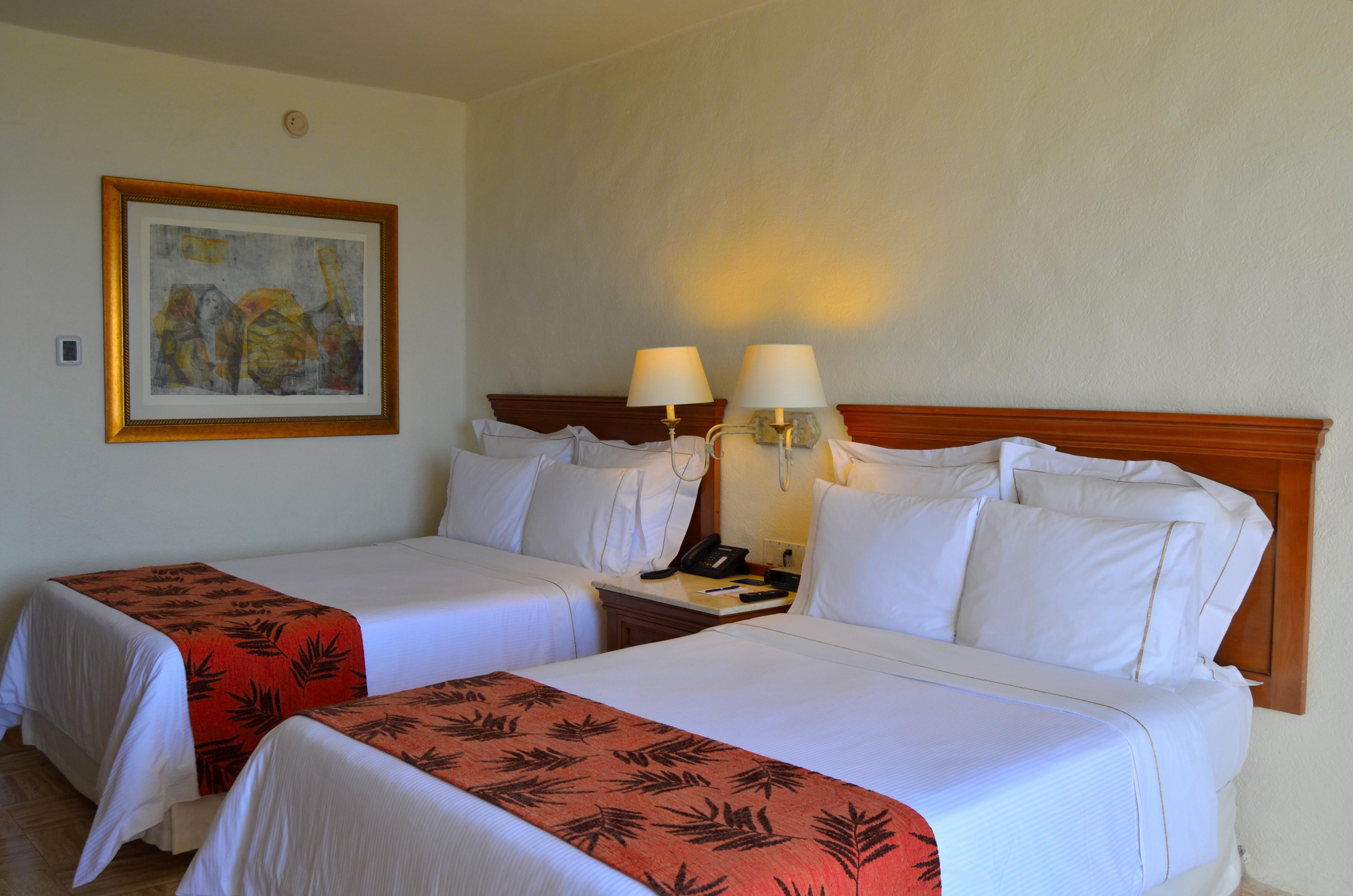Fiesta Americana Puerto Vallarta All Inclusive & Spa Luaran gambar