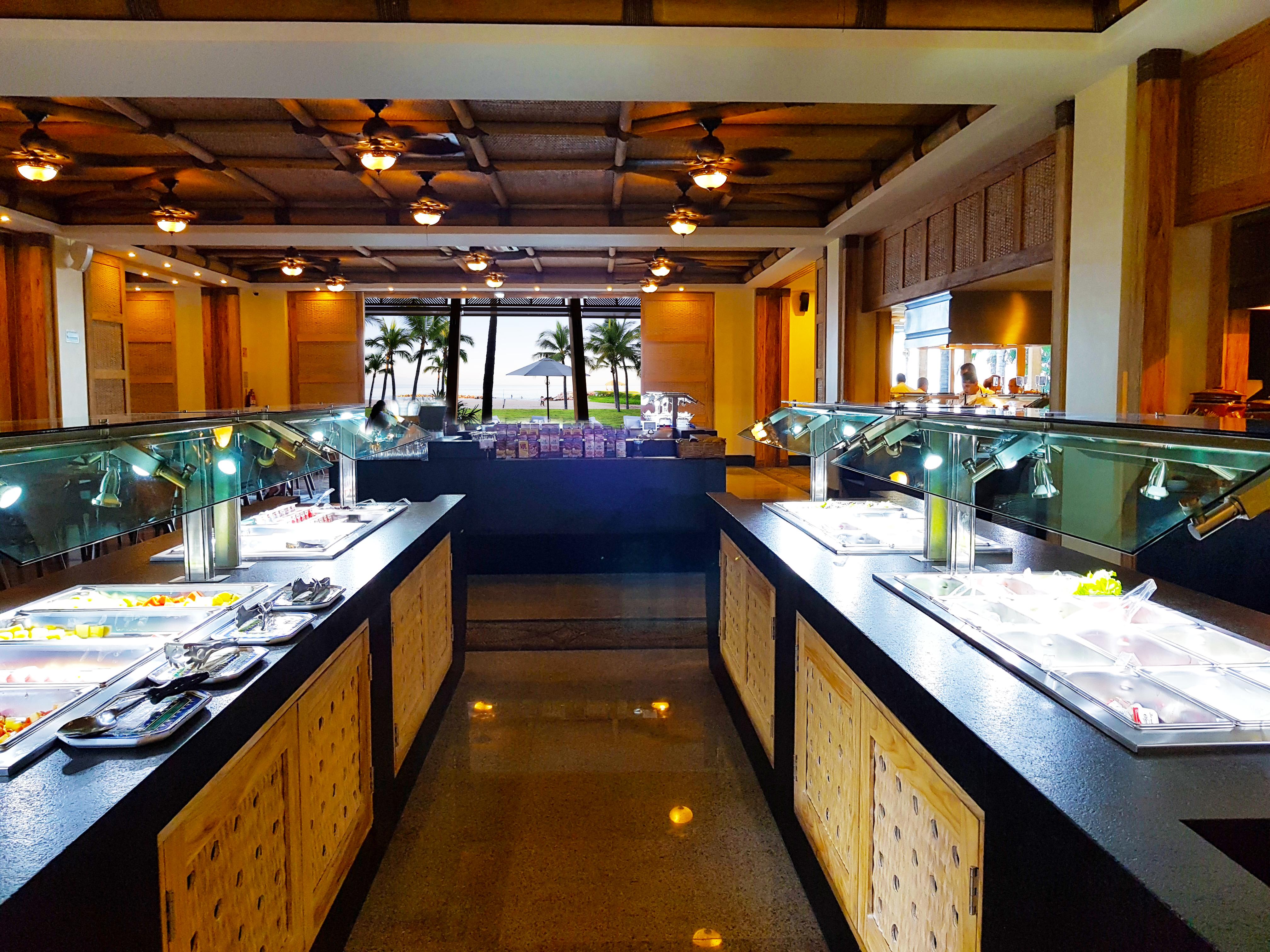 Fiesta Americana Puerto Vallarta All Inclusive & Spa Luaran gambar