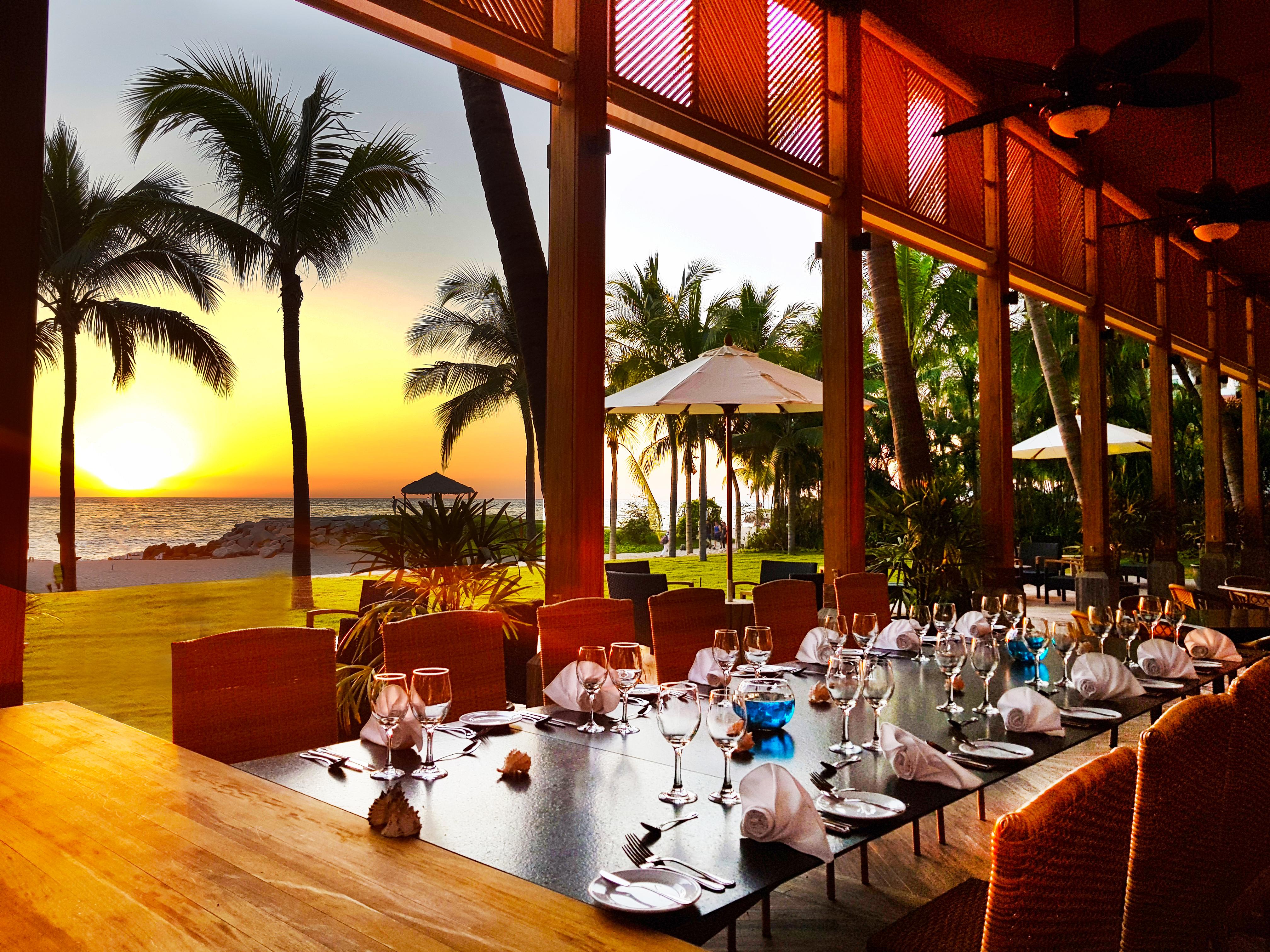 Fiesta Americana Puerto Vallarta All Inclusive & Spa Luaran gambar