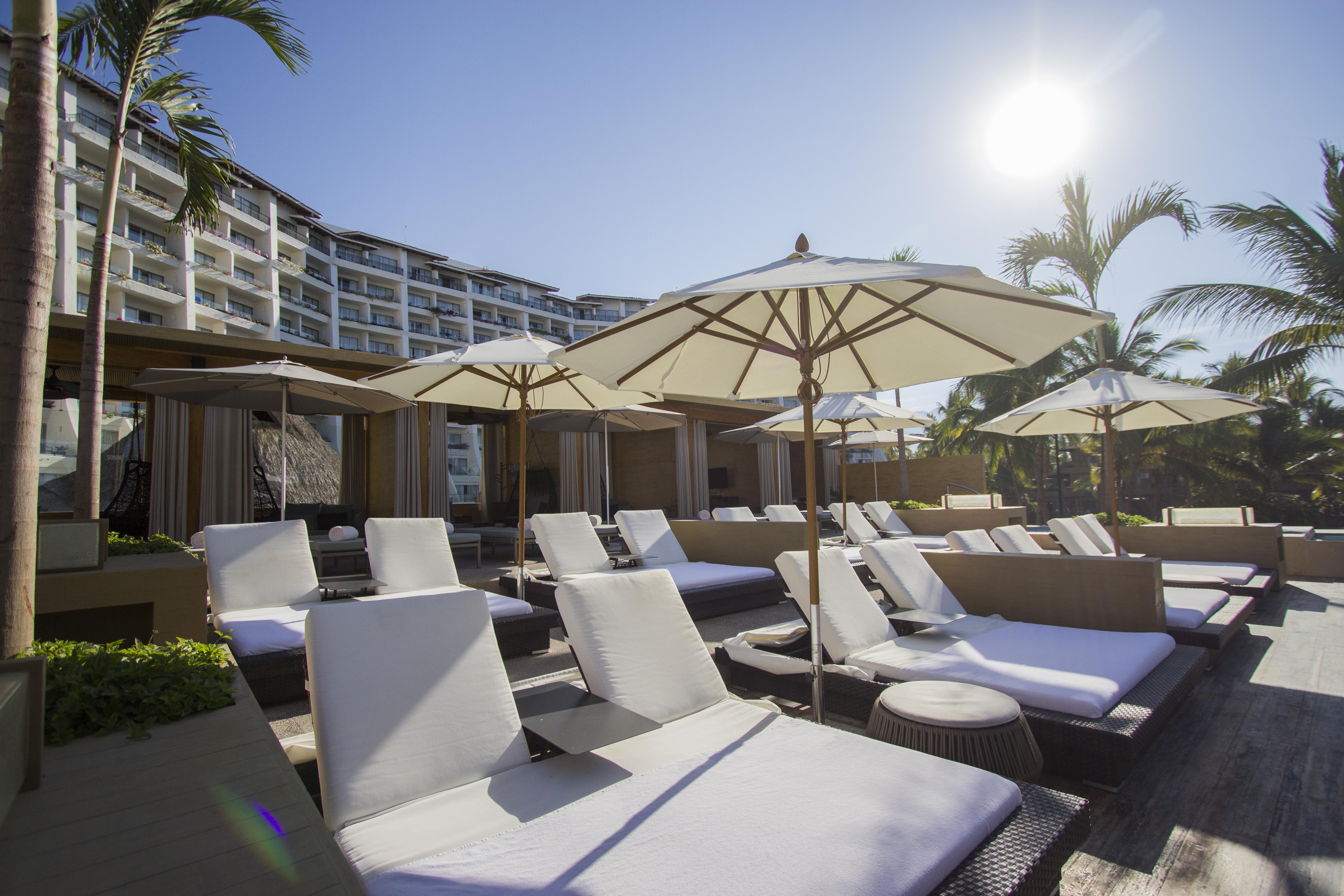 Fiesta Americana Puerto Vallarta All Inclusive & Spa Luaran gambar