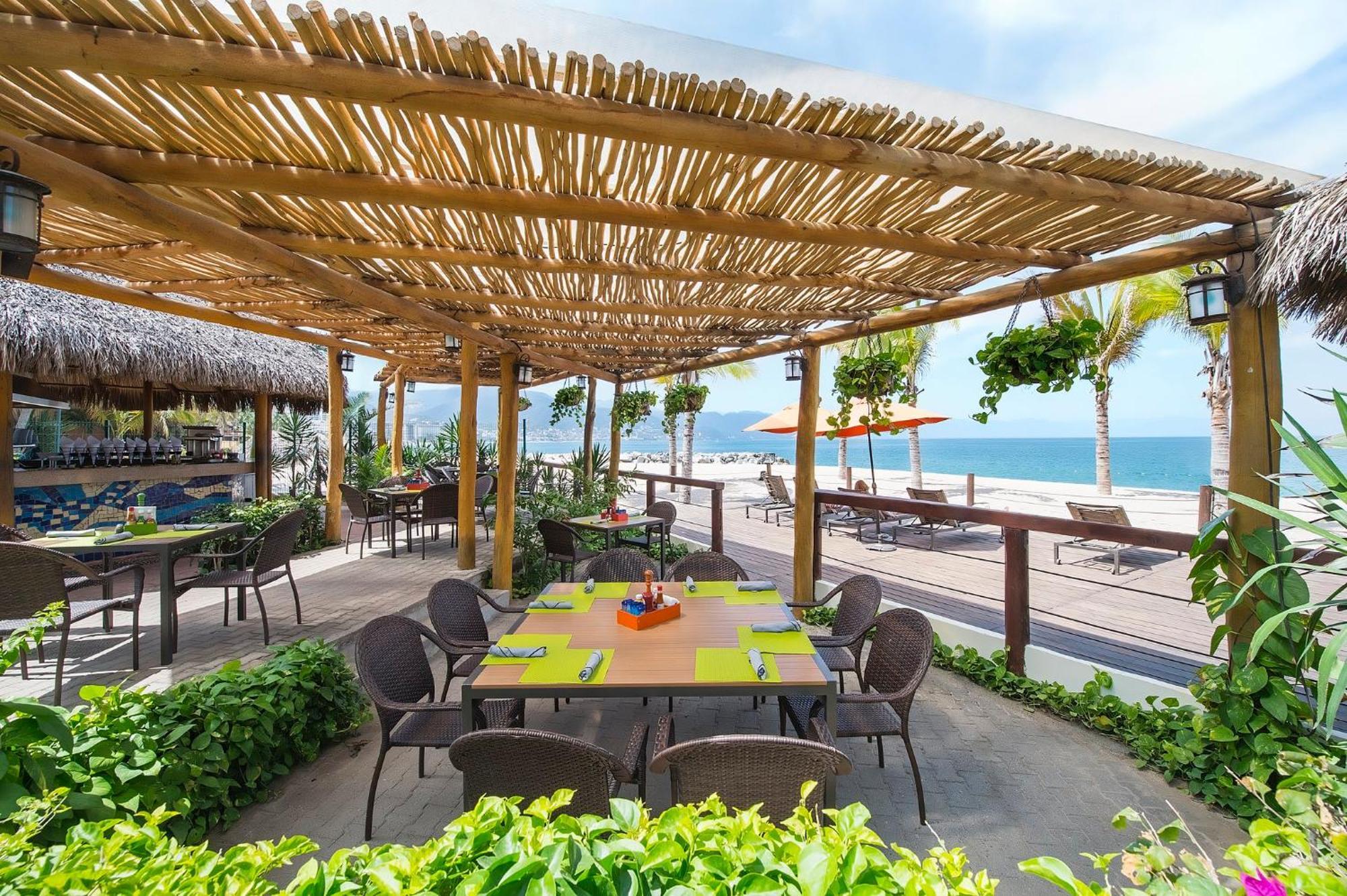 Fiesta Americana Puerto Vallarta All Inclusive & Spa Luaran gambar